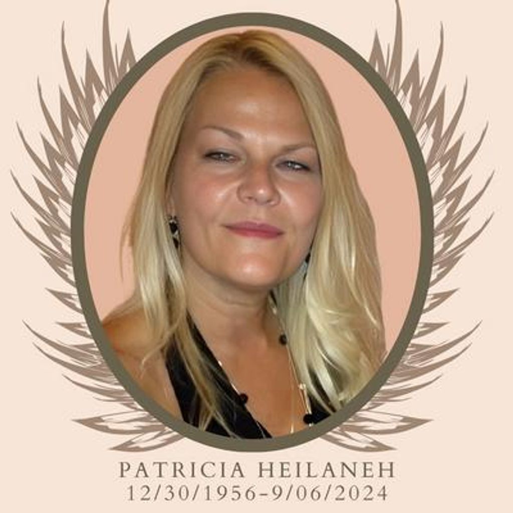 Patricia Ann Heilaneh Profile Photo