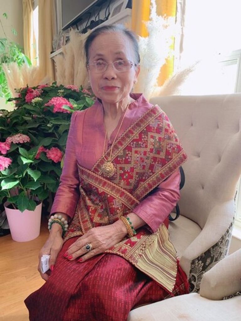 Ms. Phonsavanh Chaophrasy