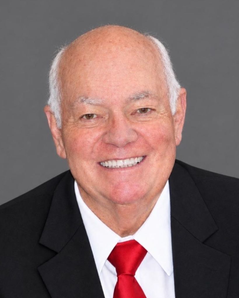 Lewis Larsen Profile Photo