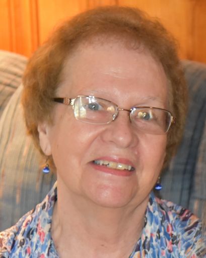 Joan Elizabeth Bradley Profile Photo