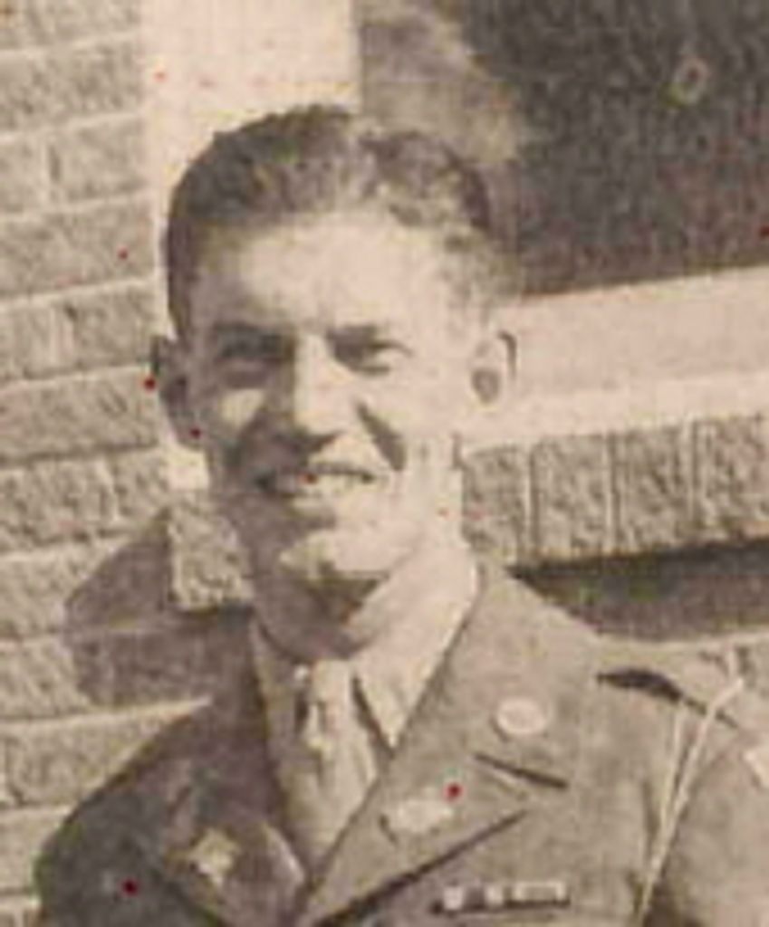 Owen W. Prinz