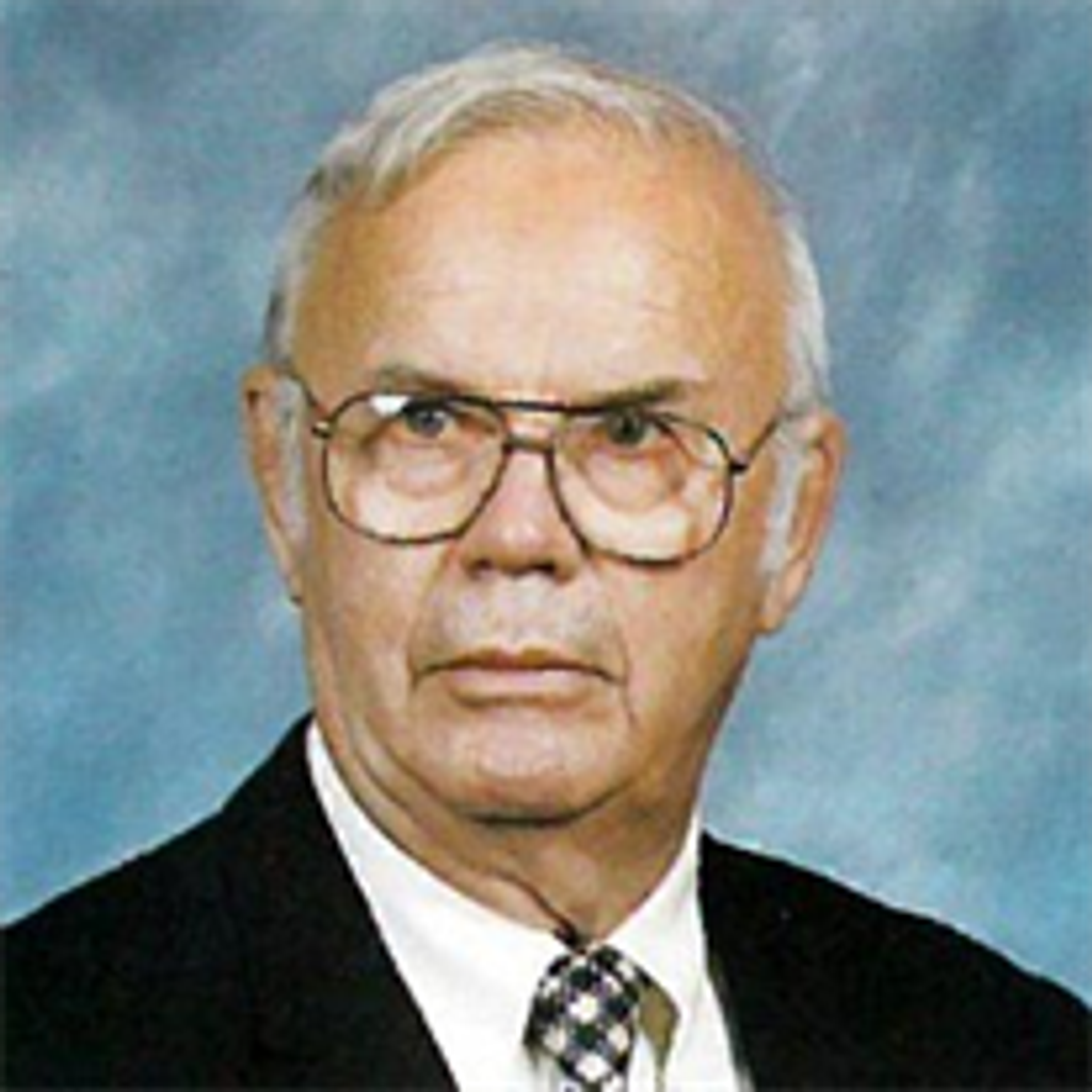 Robert McManus Profile Photo