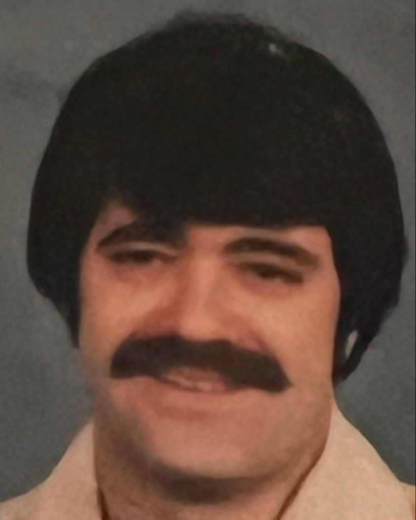 Joseph VanDenack