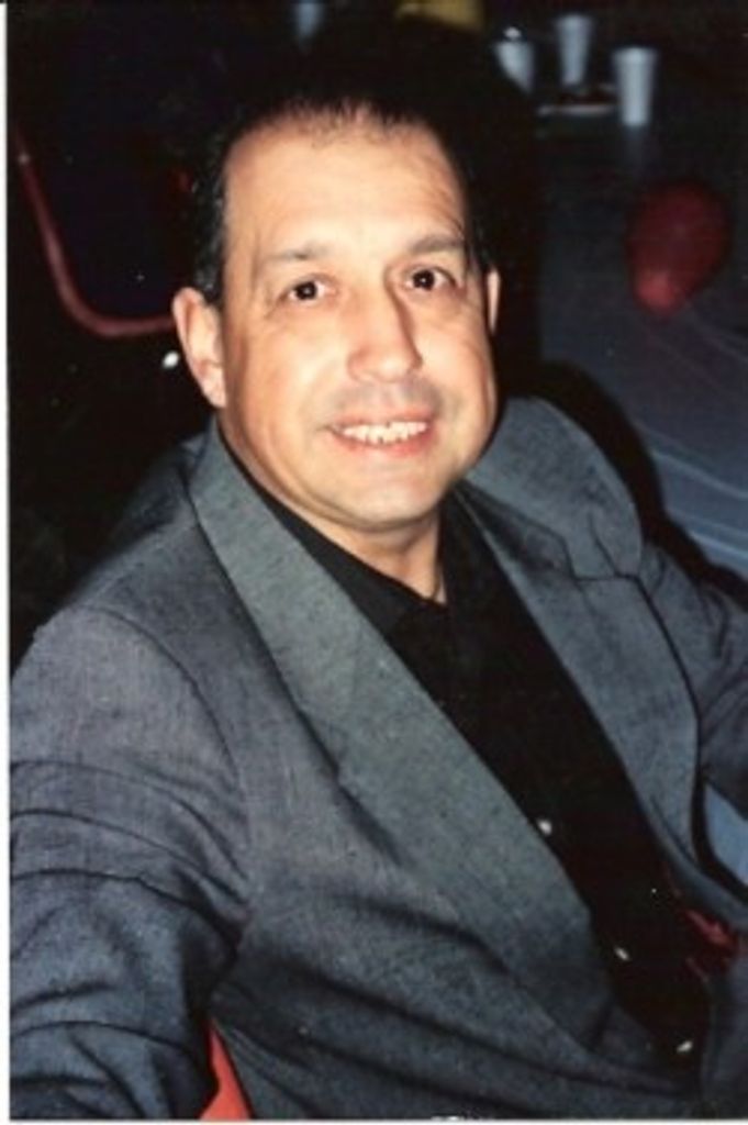 Manuel Delagarza