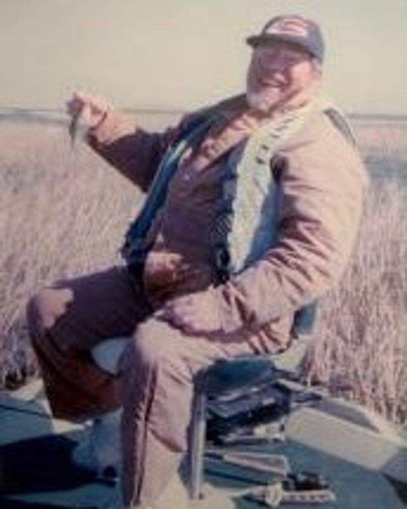 Lloyd Raymond Sweezy Profile Photo