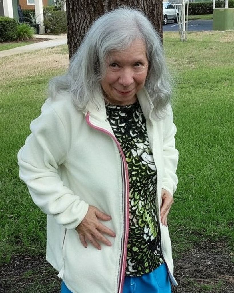 Maria Luisa Pagan - Velez