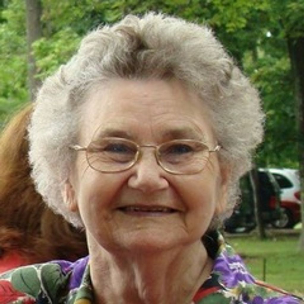 Elsie Cutter