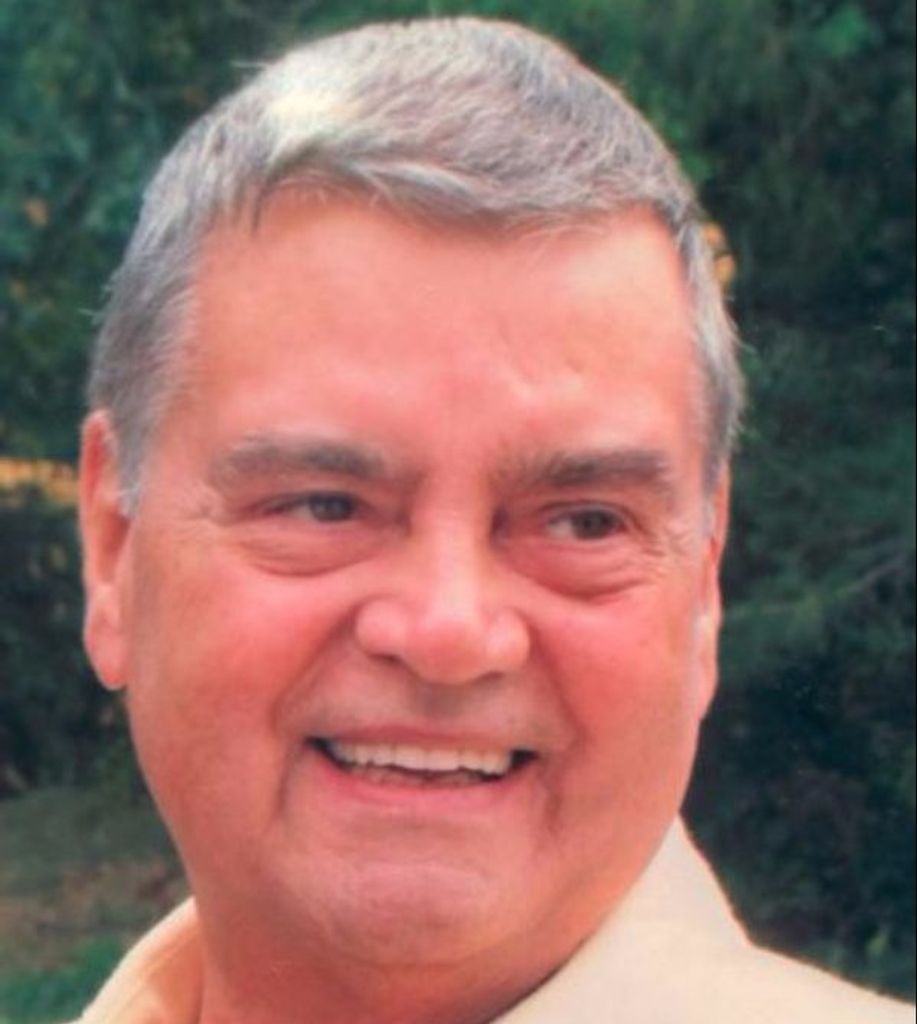 Basil D. Basil