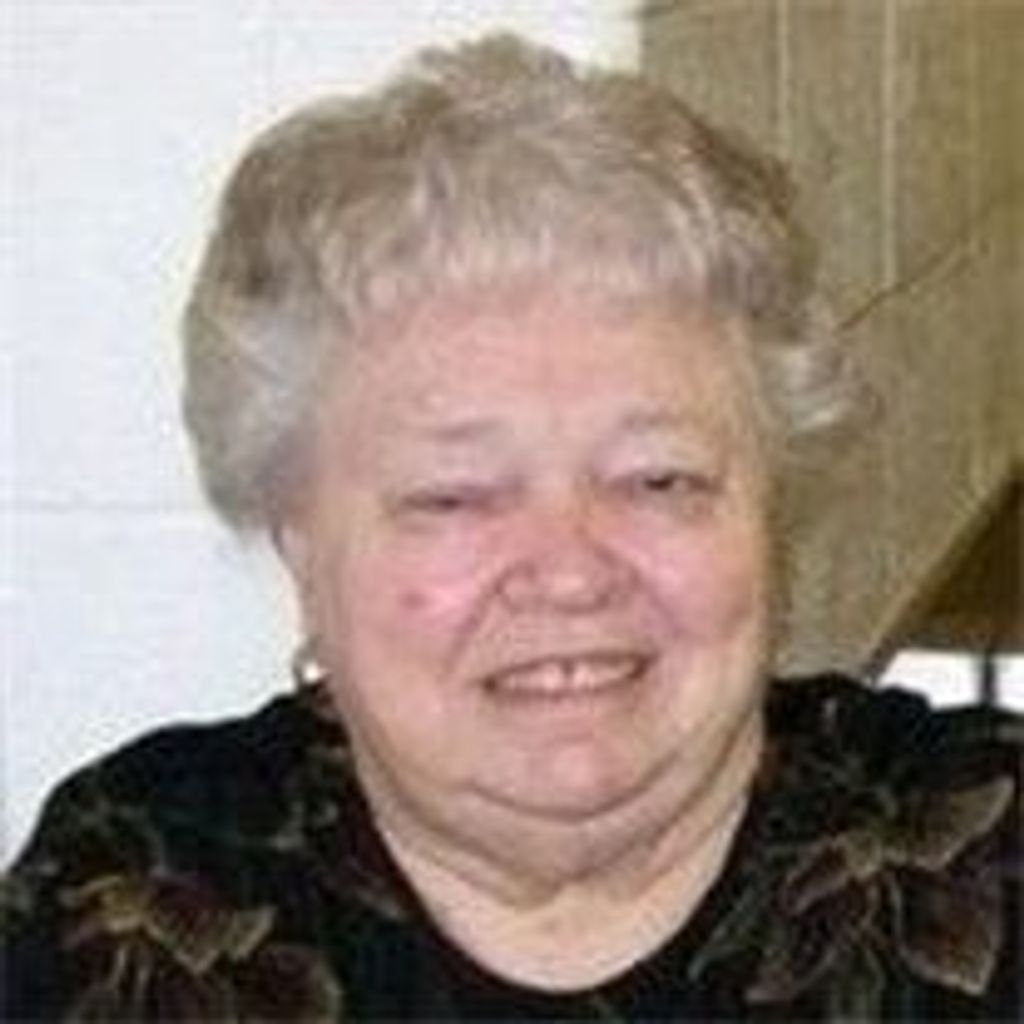 Delores June Finchum