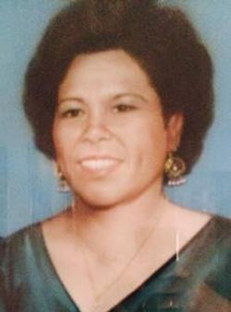 Maria De La Cruz Profile Photo