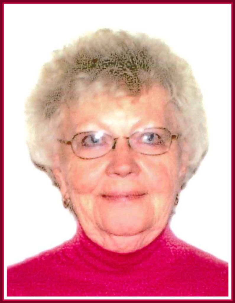 Audriene Reta Zelenski