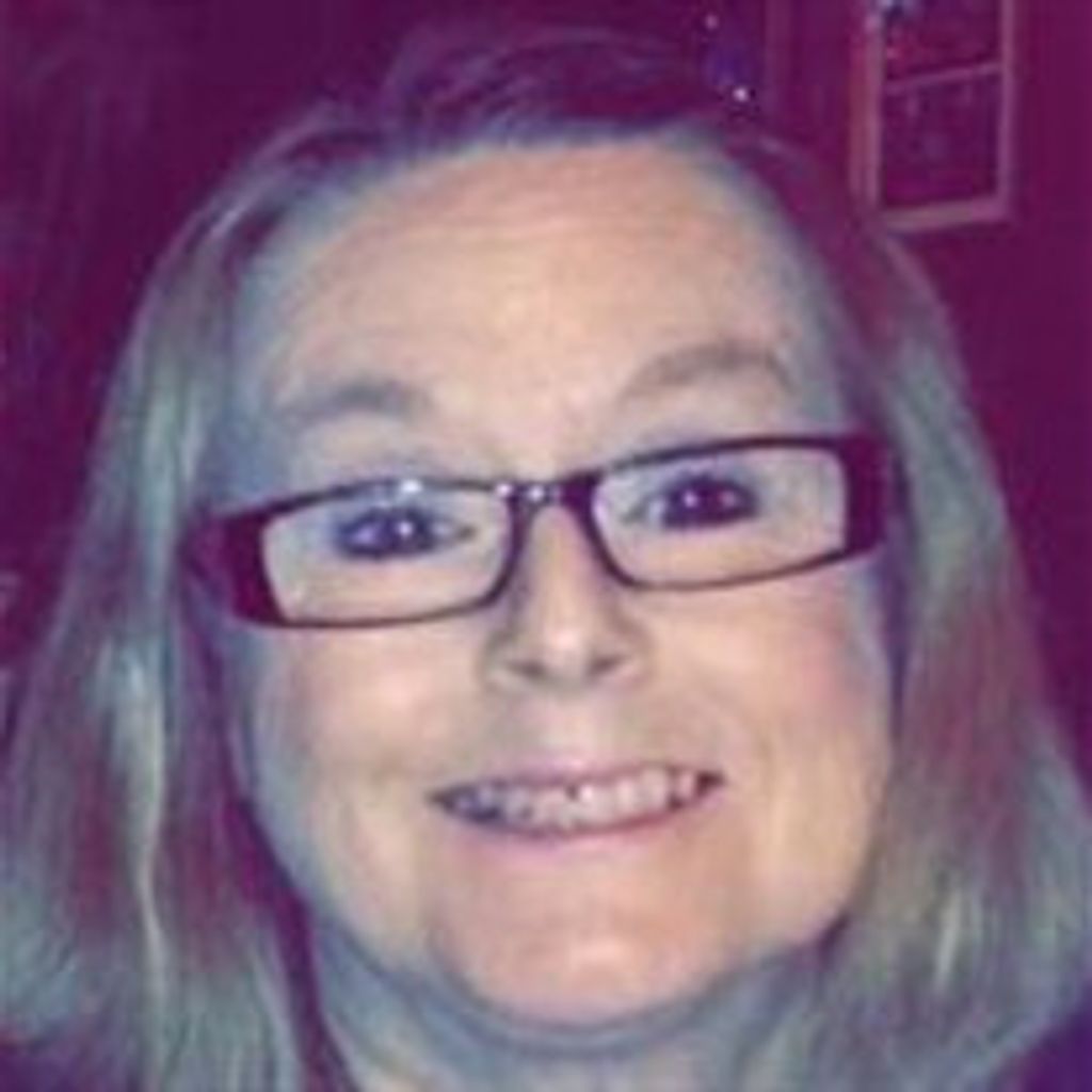 Trudy Legnon Nihart