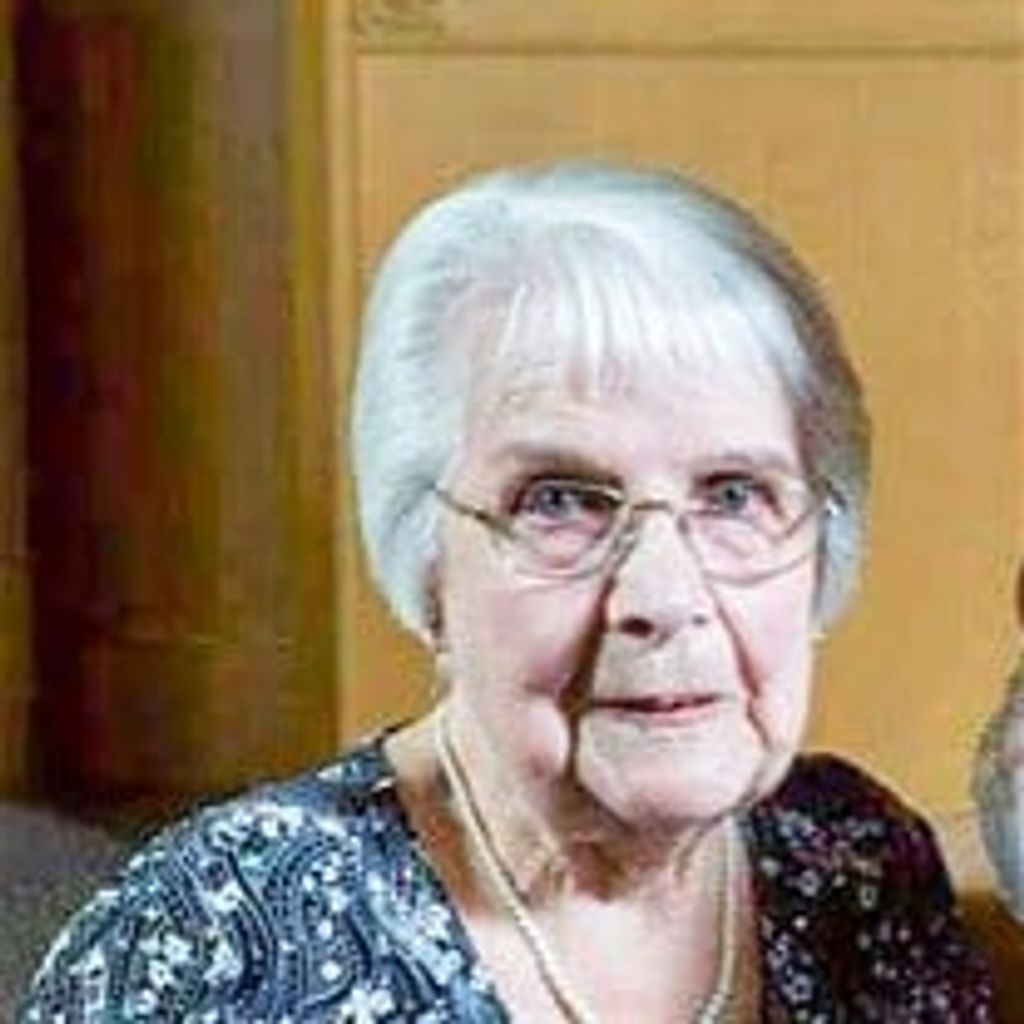 Ramona  Marie Spencer