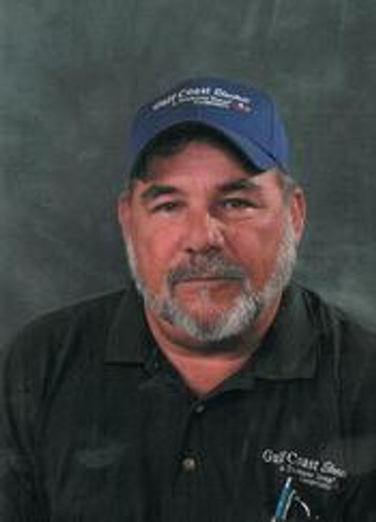 James (Dyb) Dennis Dybdal