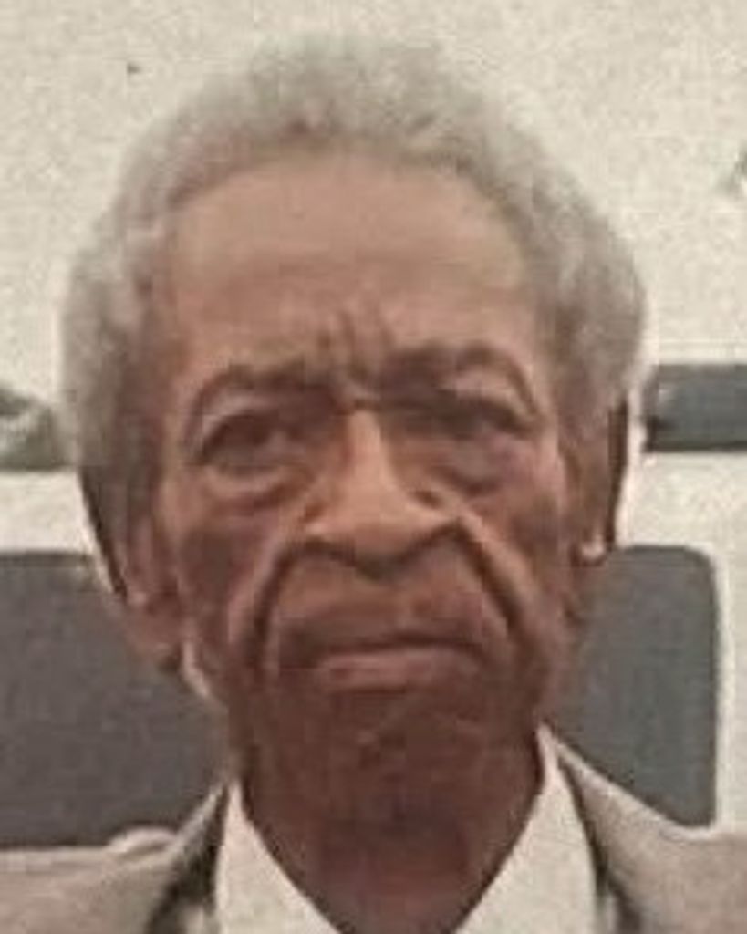 Vernell Thomas Profile Photo