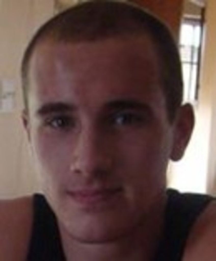 Anthony Dee Scott Cowden Profile Photo