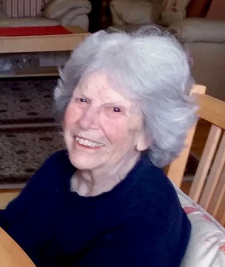 Frances W. Graham Profile Photo