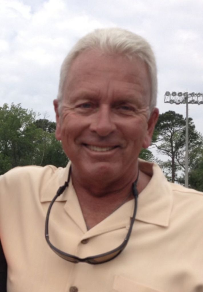Terry Lee Brosh Profile Photo