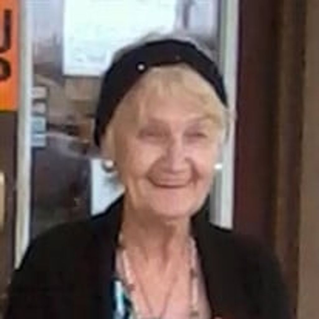 Marjorie Cassella