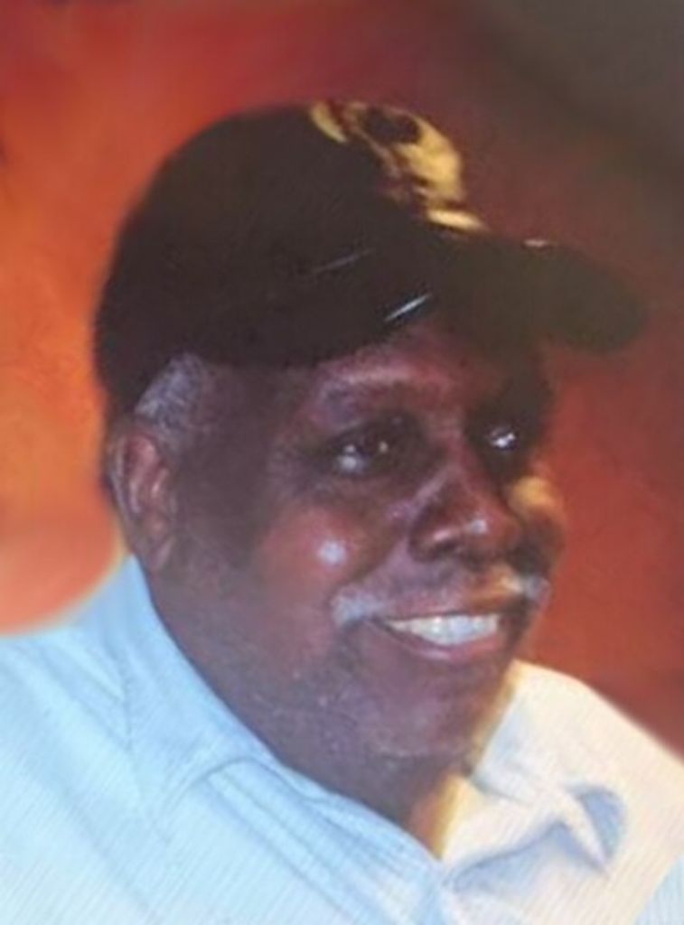 Enoch "Bubba" Lawrence, Jr Profile Photo