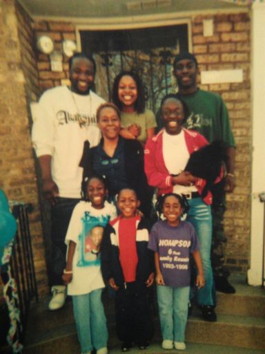 John Anthony Gray Jr. photo gallery thumbnail 2 of 4
