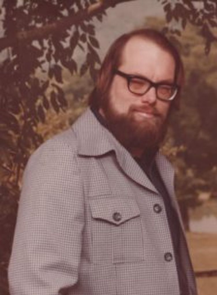 Richard L. Wiiliams Profile Photo