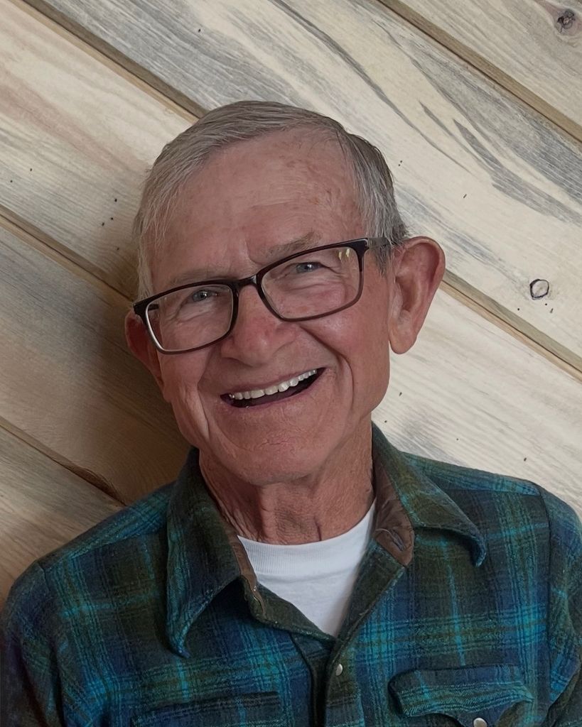 Joe Lee Mahaffey