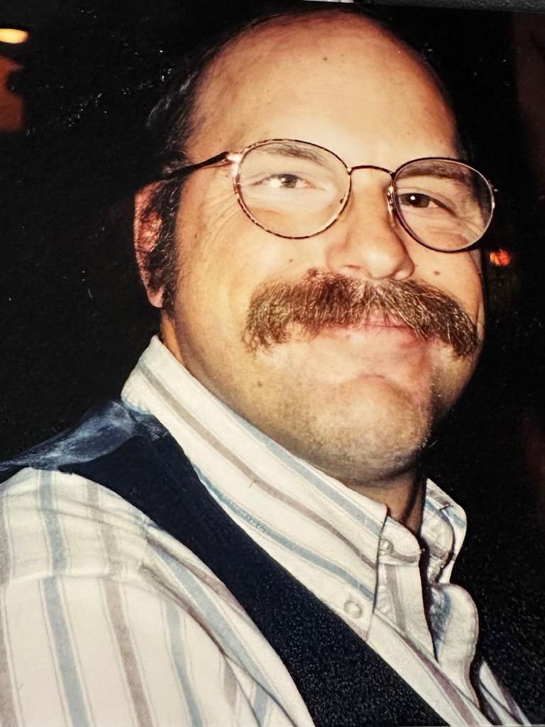 David Wahl Profile Photo