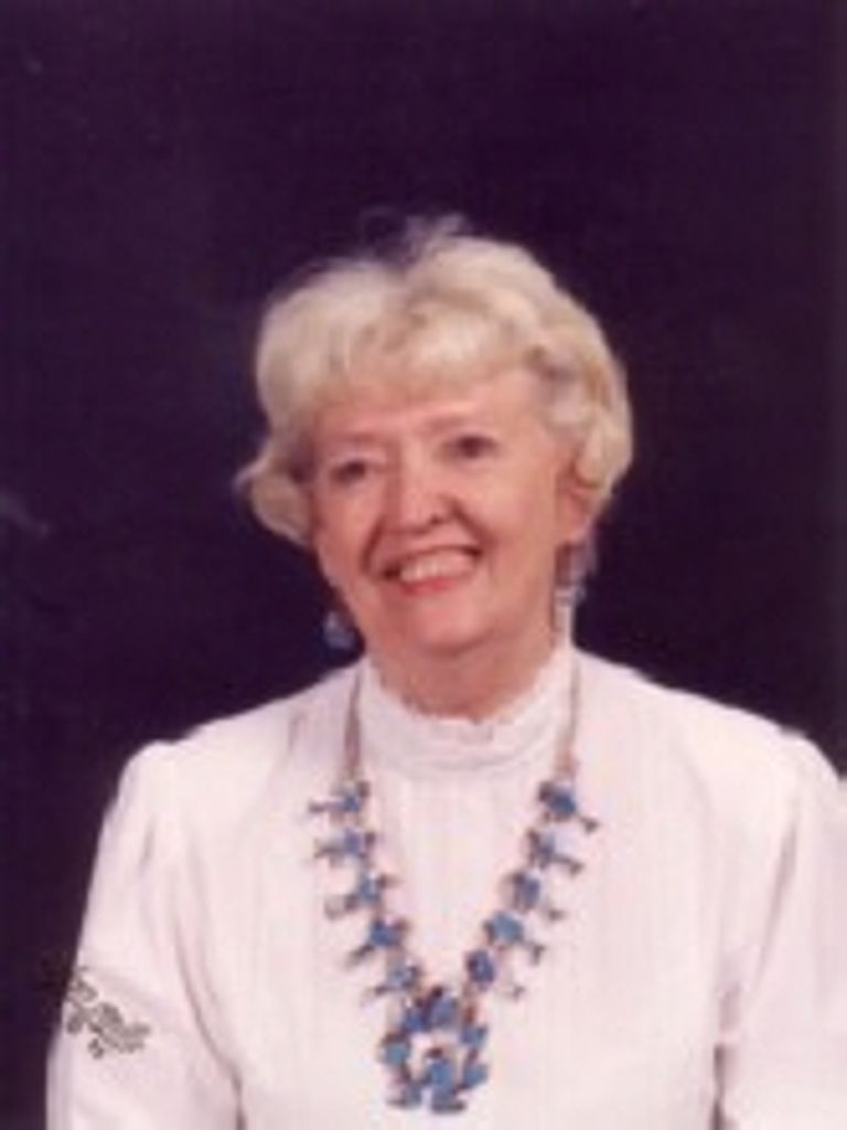 Harriet Cowles