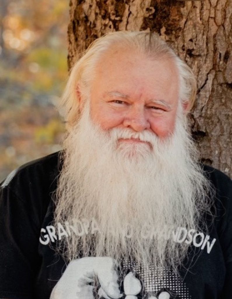 Ronald Seaton