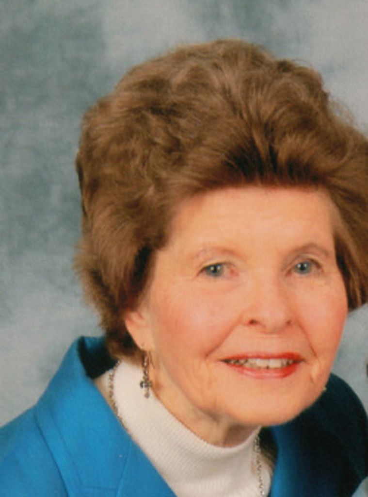 Anne B. Sperling Profile Photo