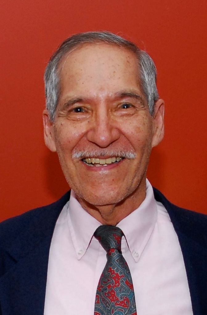 J. Ignacio Mendez