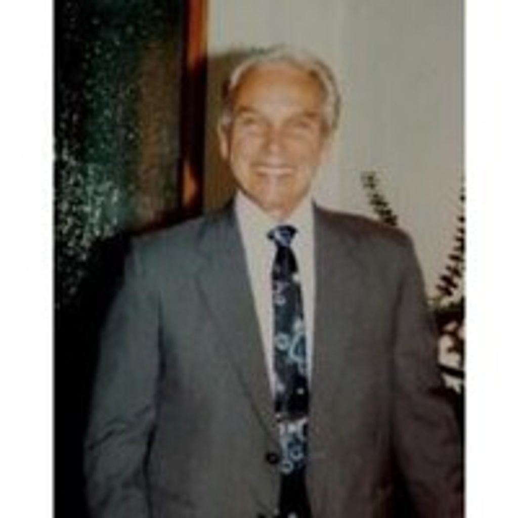 George Nicholas Dematteis