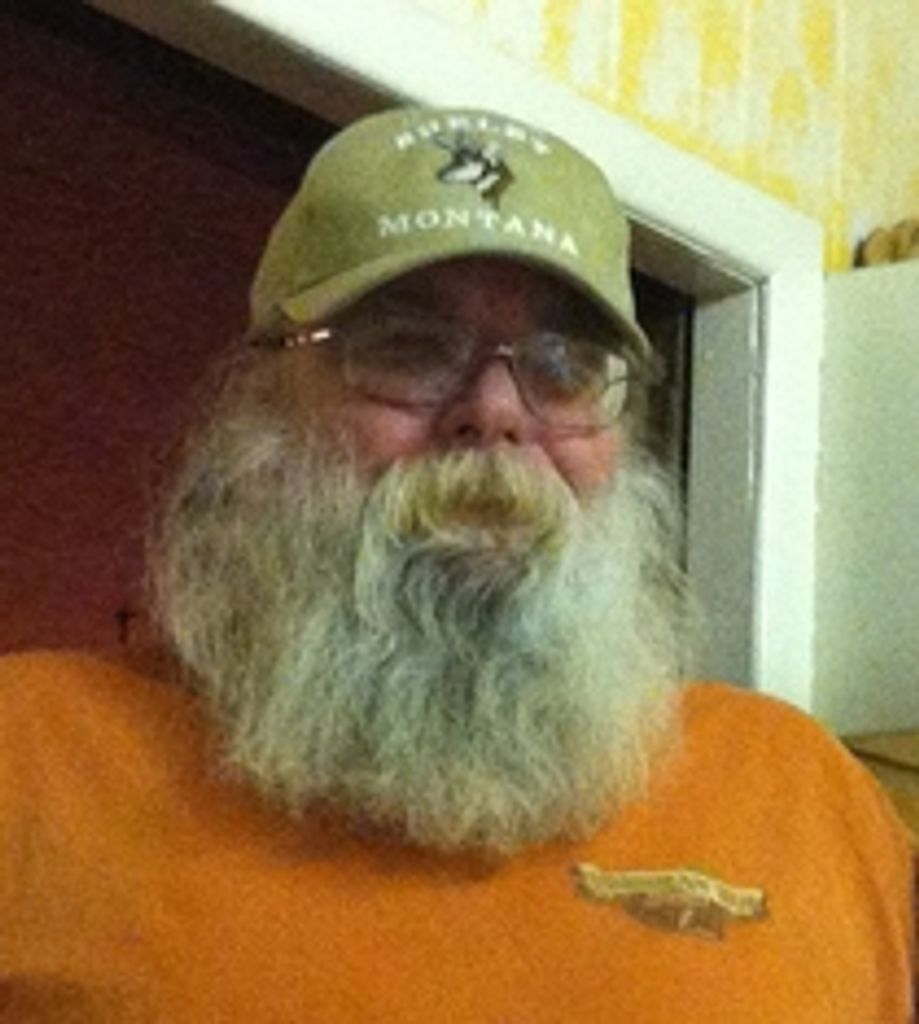 Ross B McFee Profile Photo