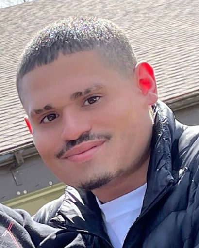 Jaylun Michael Gallagher's obituary image