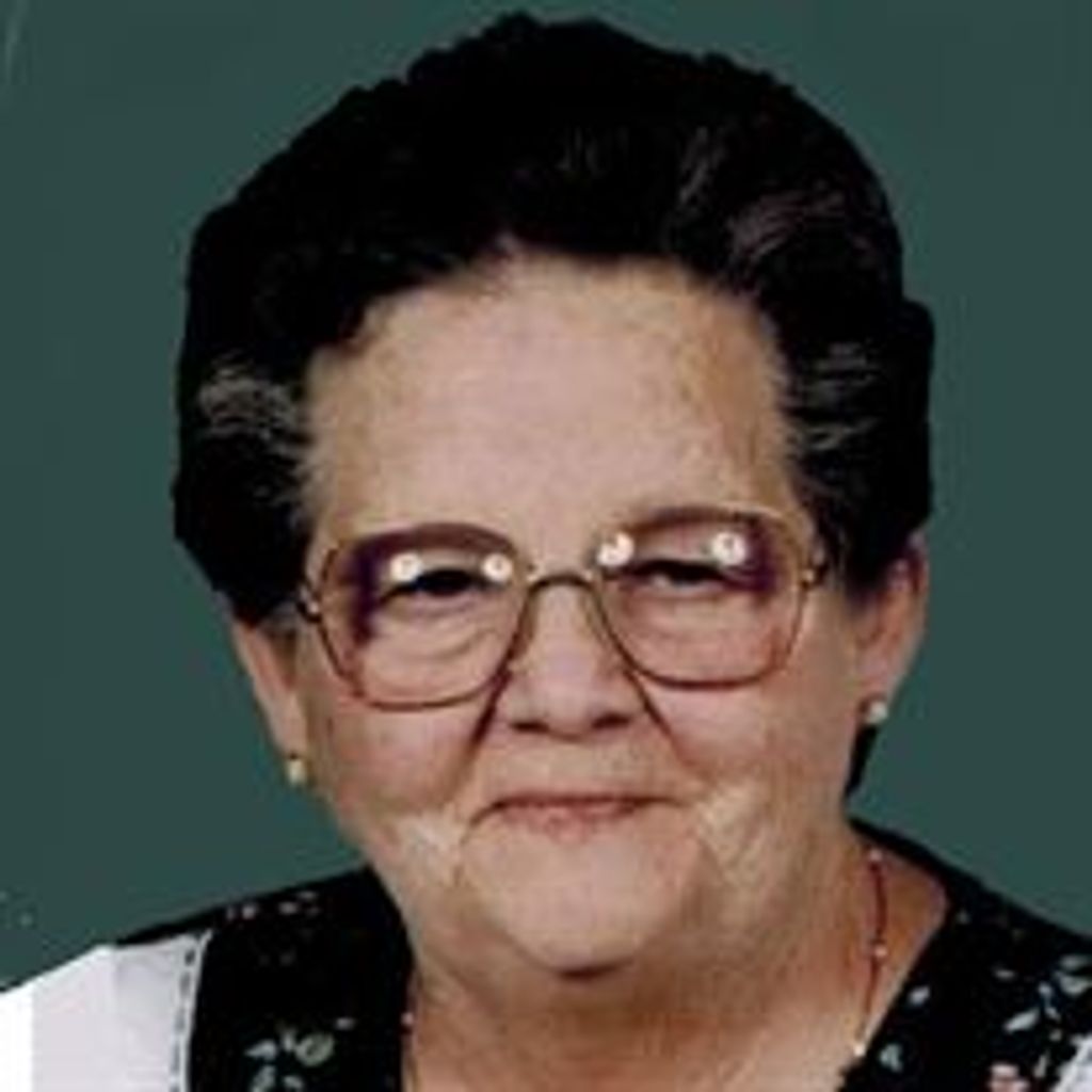 Madeline M. Sneary