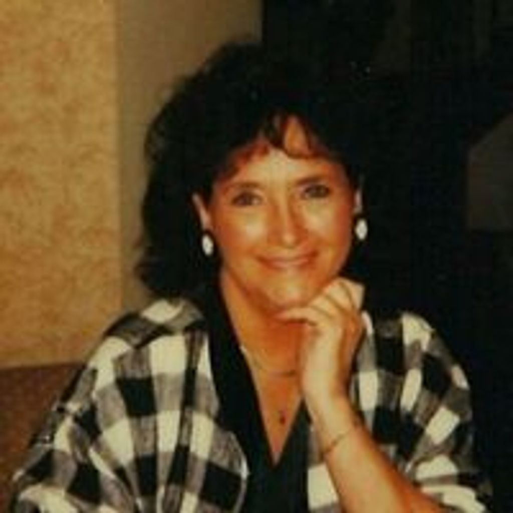 Greta A. Barker