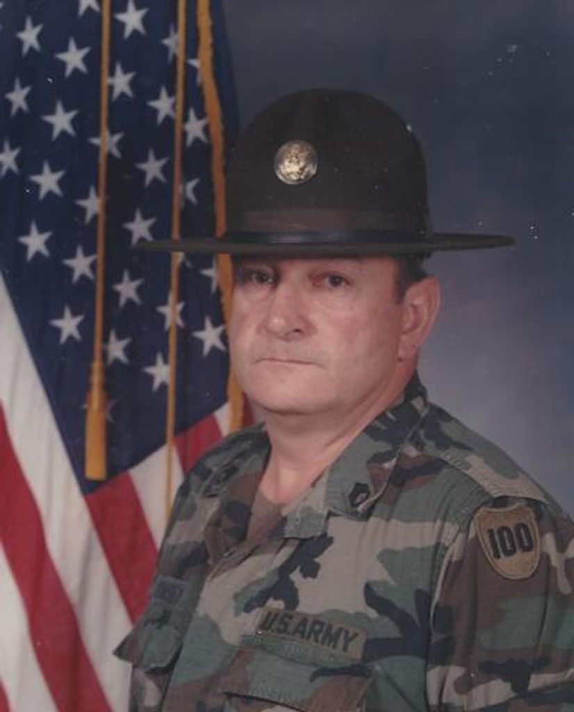 Leon Ramsey
