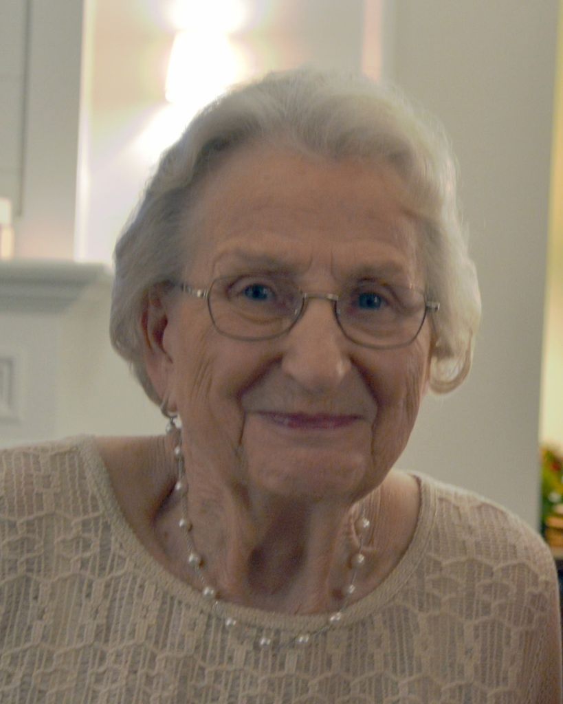 Barbara Ann (Stormberg) Wintergalen