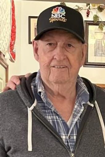 Charles E. King Profile Photo