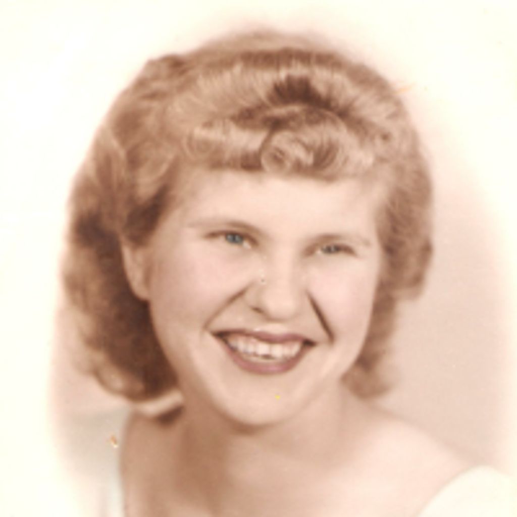 Effie "Bess" LaVerne (Penn) Brewer