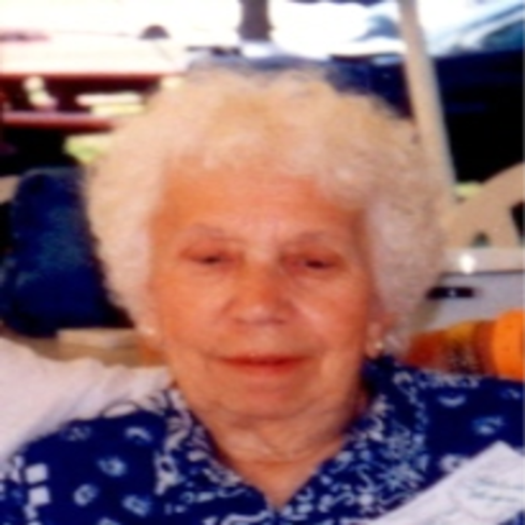 Adeline Balzano