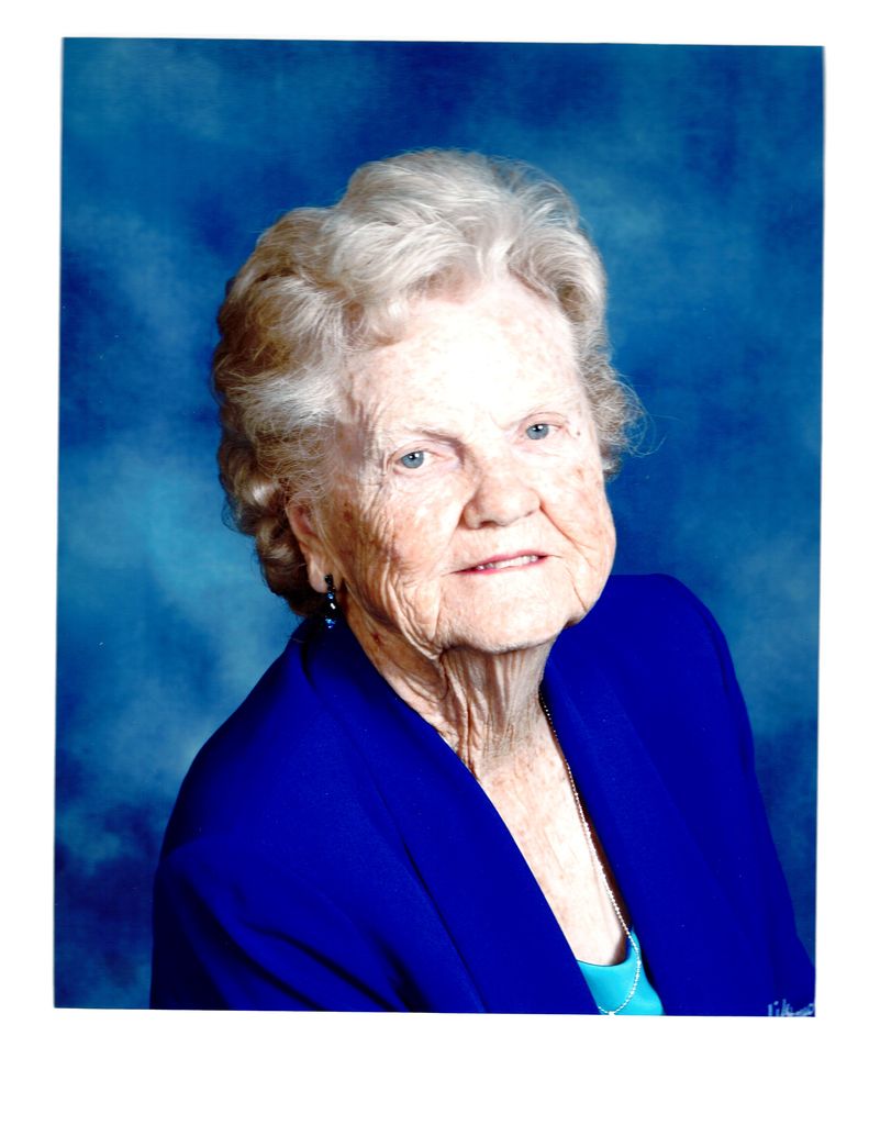 Martha Eleanor (Mcelroy) Ramsey Profile Photo