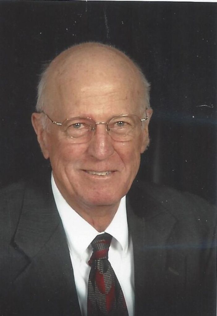 Dr. Vernon Walsh Profile Photo