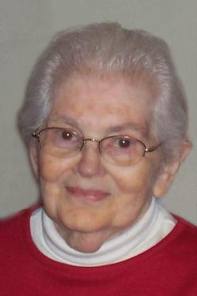 Rosalie A. Bersig