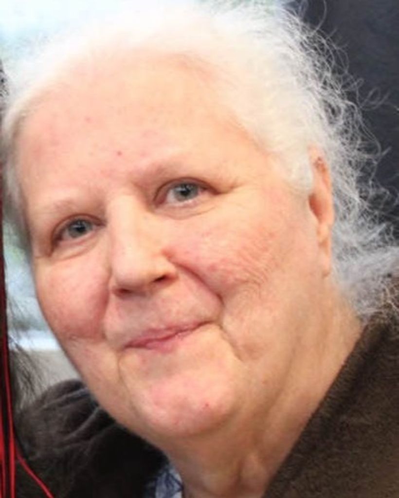 Betty J. Campbell Profile Photo