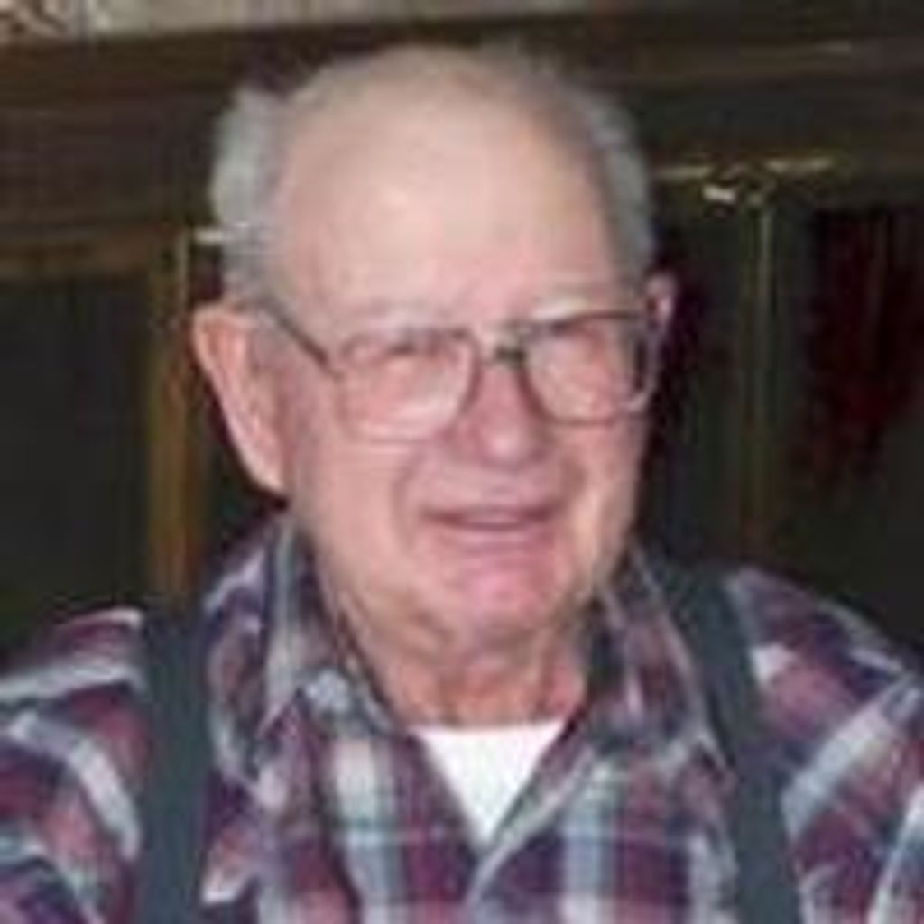 Robert Edwin Wood