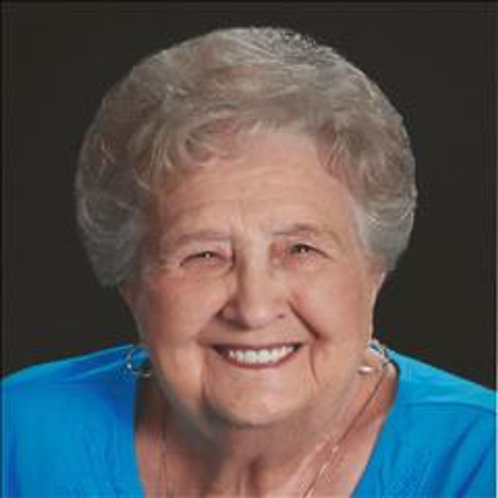 Mary Louise Knecht Profile Photo