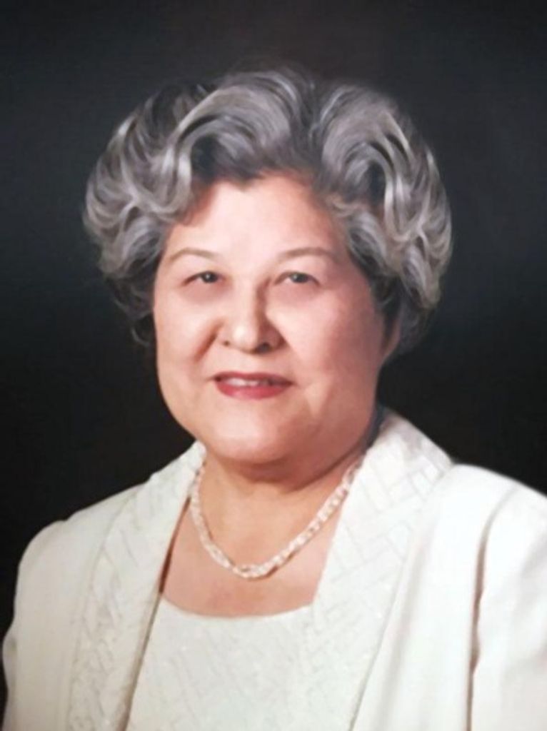 Shigeko Elizabeth Ozawa