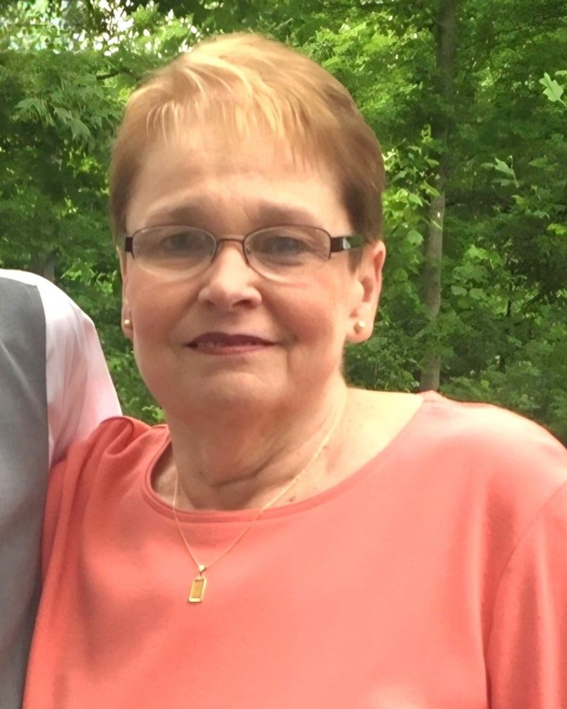 Charlotte A. Howard Profile Photo